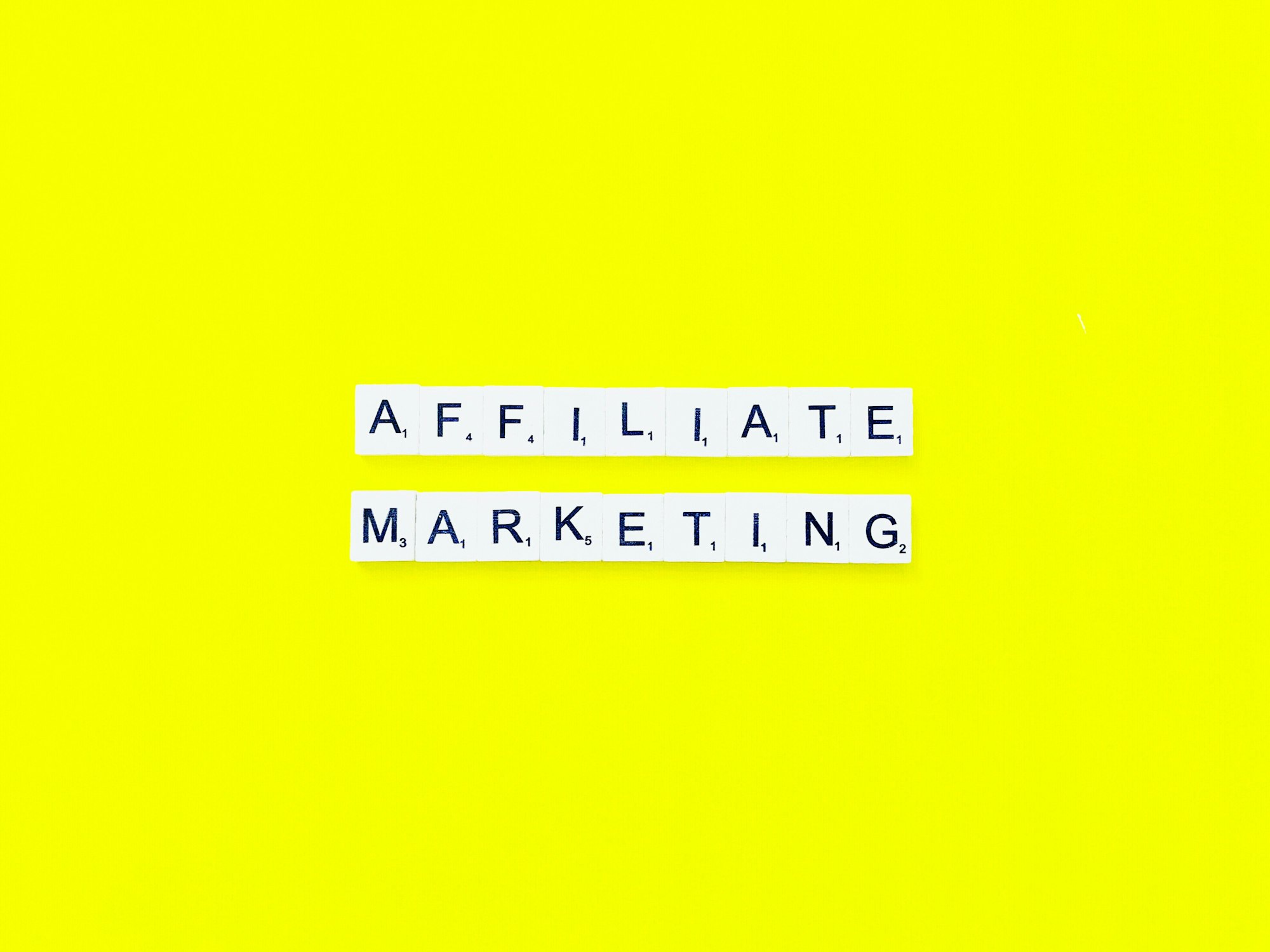 Mobile Affiliate Marketing